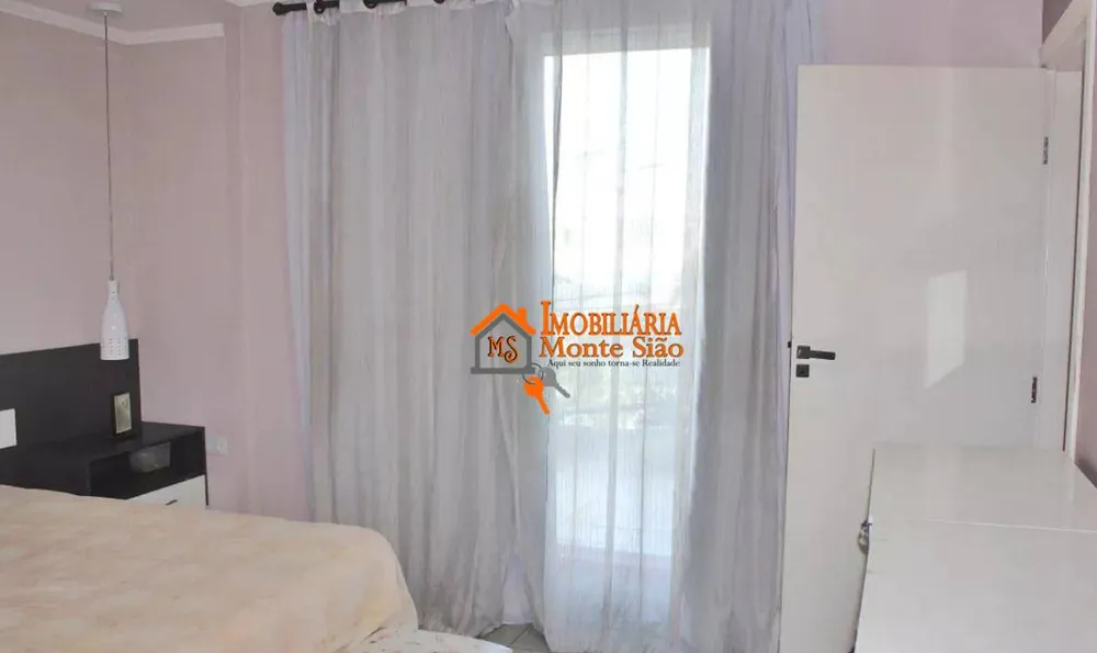 Sobrado, 3 quartos, 238 m² - Foto 7