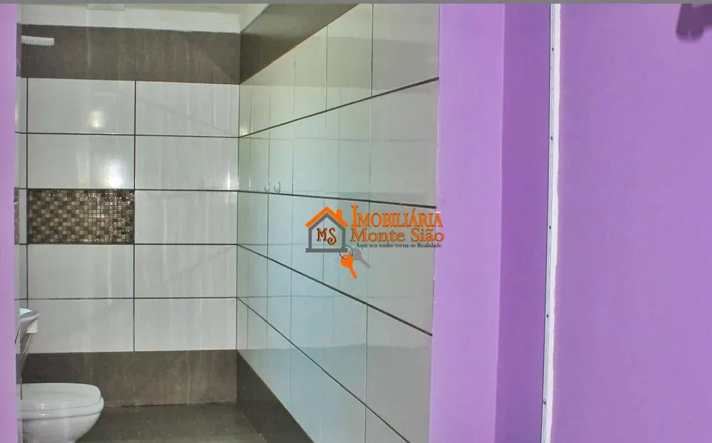Sobrado, 3 quartos, 238 m² - Foto 9