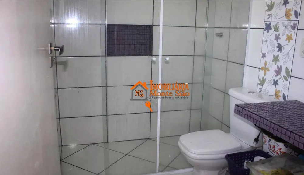 Sobrado, 3 quartos, 238 m² - Foto 6