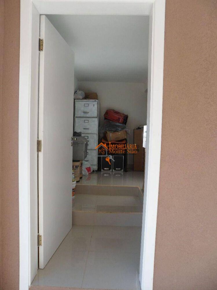 Sobrado, 4 quartos, 415 m² - Foto 17