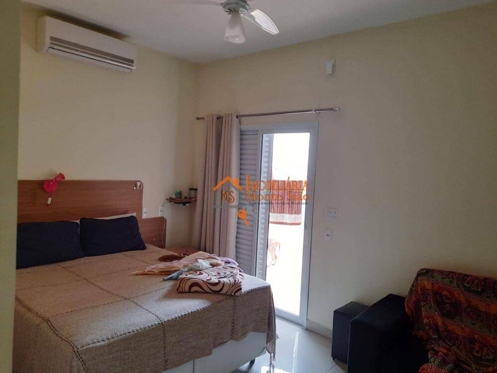 Sobrado, 4 quartos, 415 m² - Foto 13