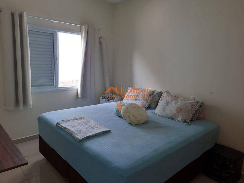 Sobrado, 4 quartos, 415 m² - Foto 15