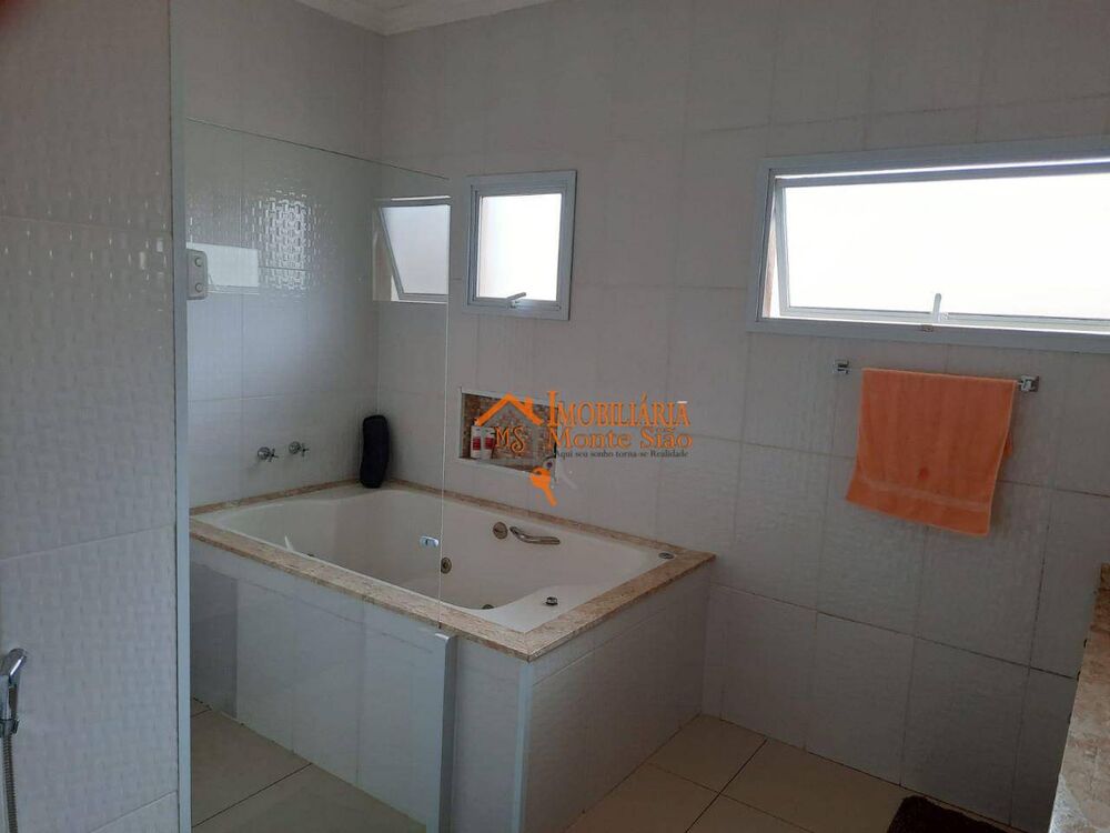 Sobrado, 4 quartos, 415 m² - Foto 7
