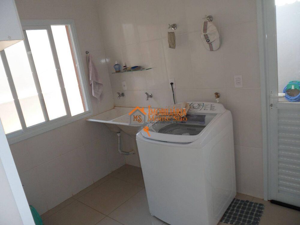 Sobrado, 4 quartos, 415 m² - Foto 12