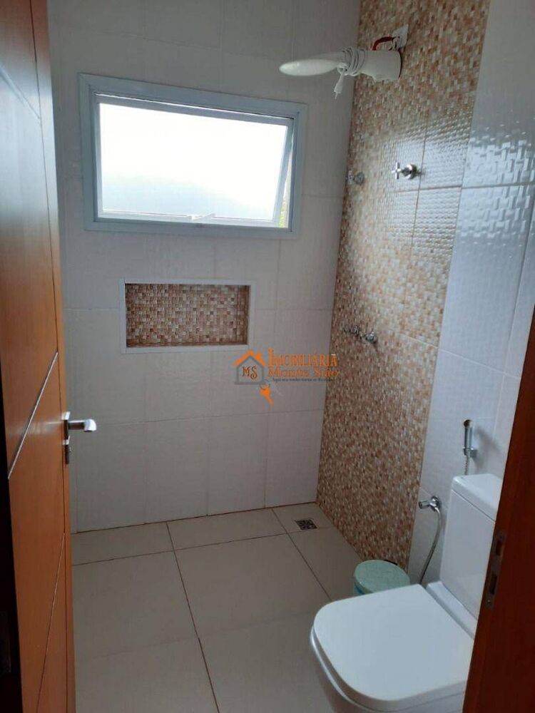 Sobrado, 4 quartos, 415 m² - Foto 2
