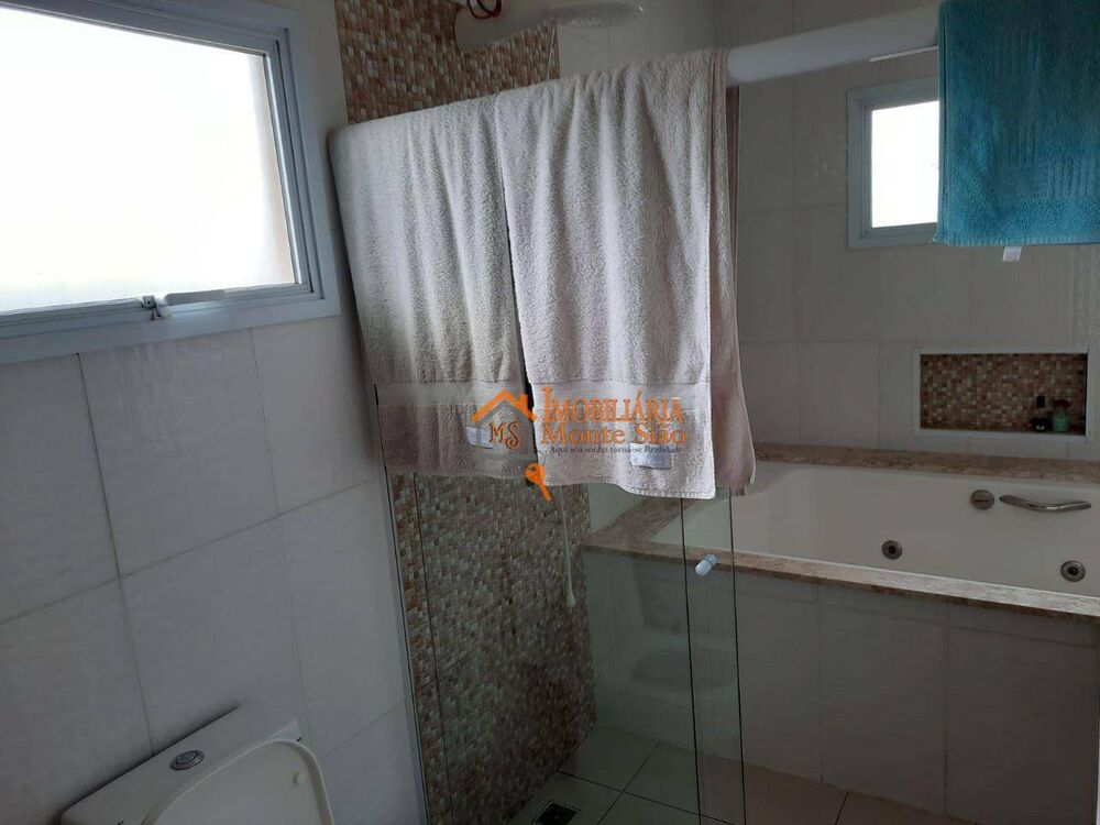 Sobrado, 4 quartos, 415 m² - Foto 16