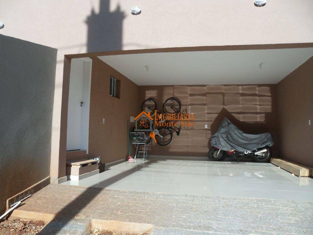 Sobrado, 4 quartos, 415 m² - Foto 18