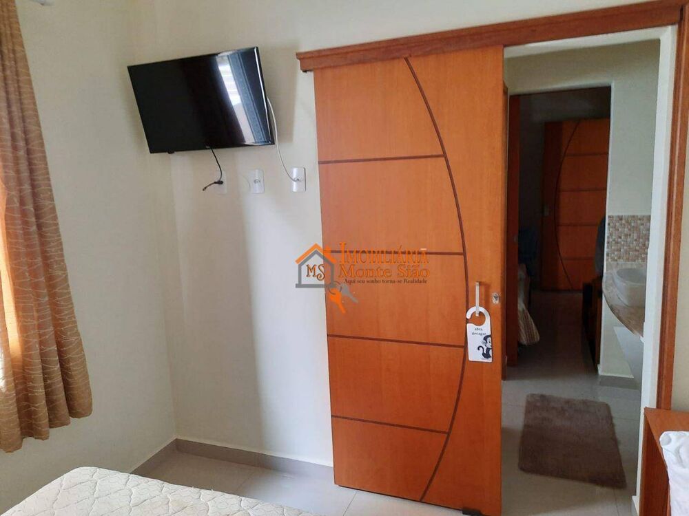 Sobrado, 4 quartos, 415 m² - Foto 8