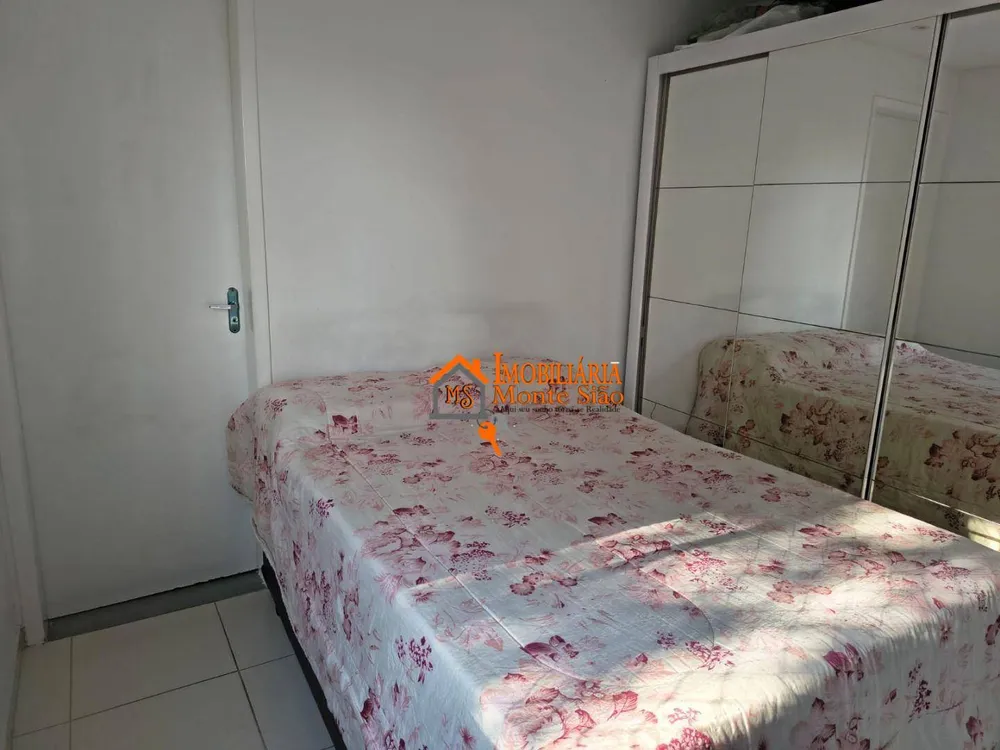 Apartamento, 2 quartos, 60 m² - Foto 8