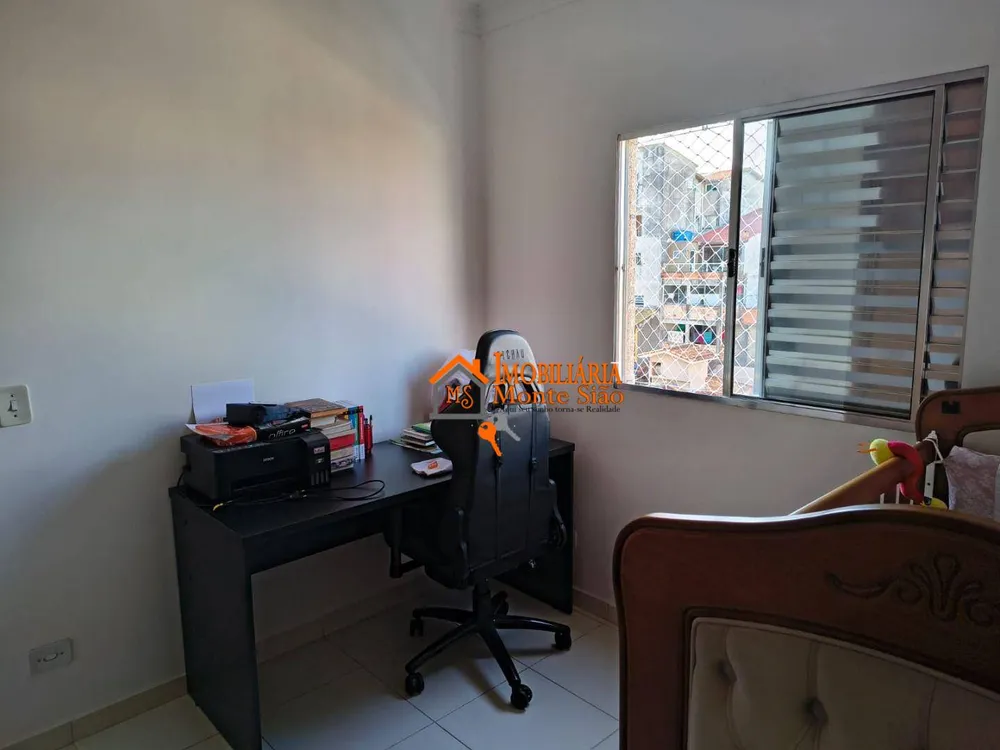 Apartamento, 2 quartos, 60 m² - Foto 7