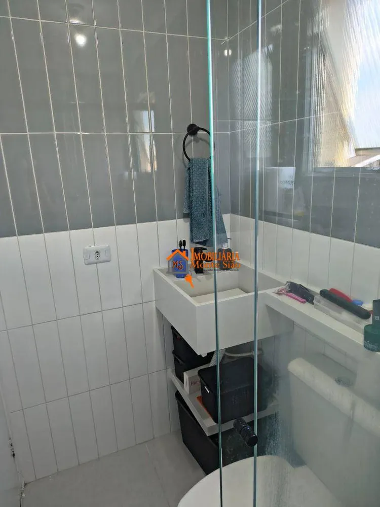 Apartamento, 2 quartos, 60 m² - Foto 6