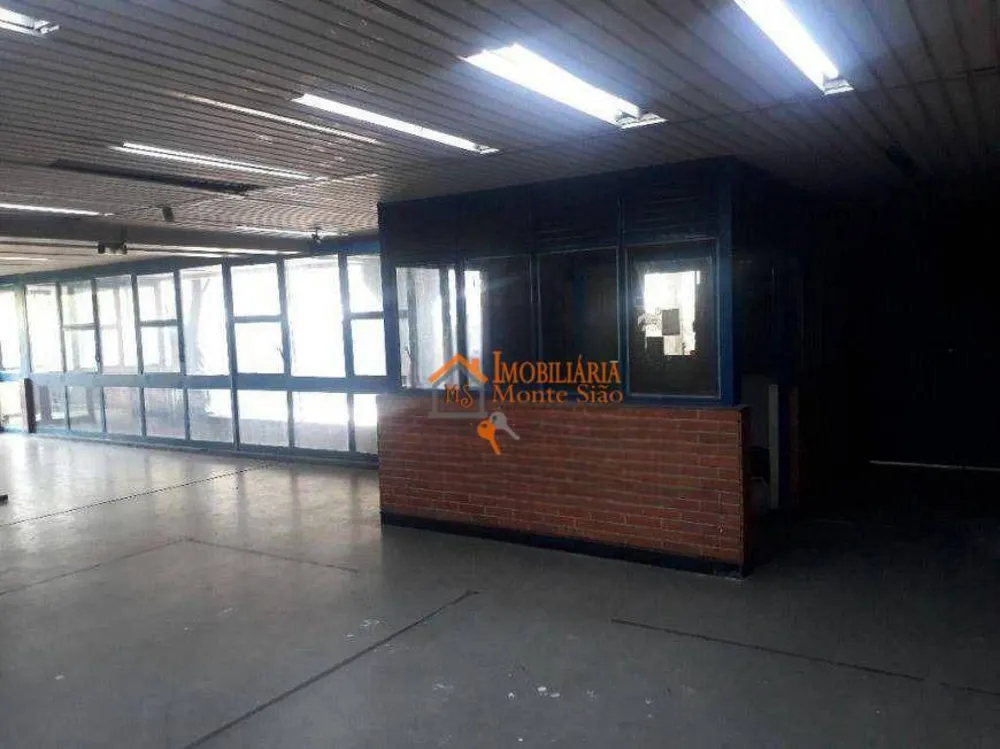 Depósito-Galpão, 7800 m² - Foto 3