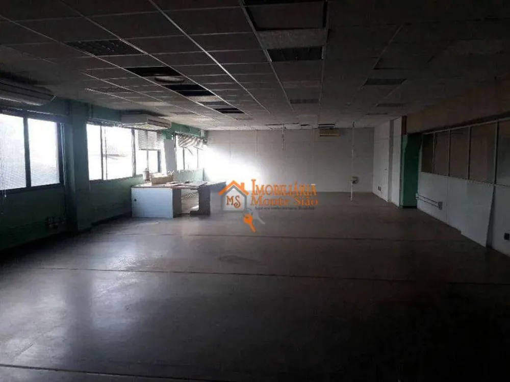 Depósito-Galpão, 7800 m² - Foto 22