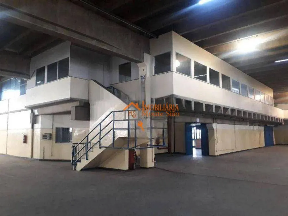 Depósito-Galpão, 7800 m² - Foto 16