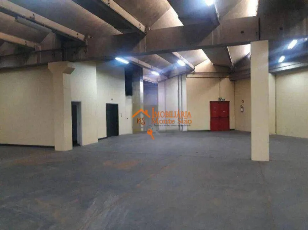 Depósito-Galpão, 7800 m² - Foto 6