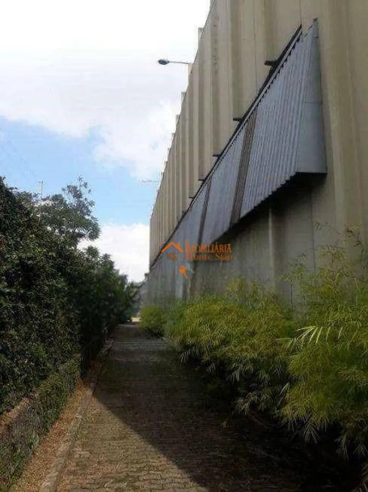 Depósito-Galpão, 7800 m² - Foto 17