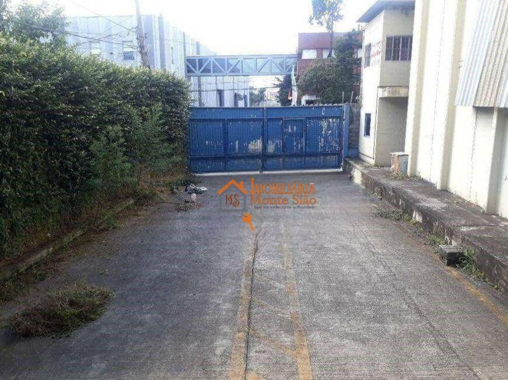 Depósito-Galpão-Armazém para alugar, 7800m² - Foto 3