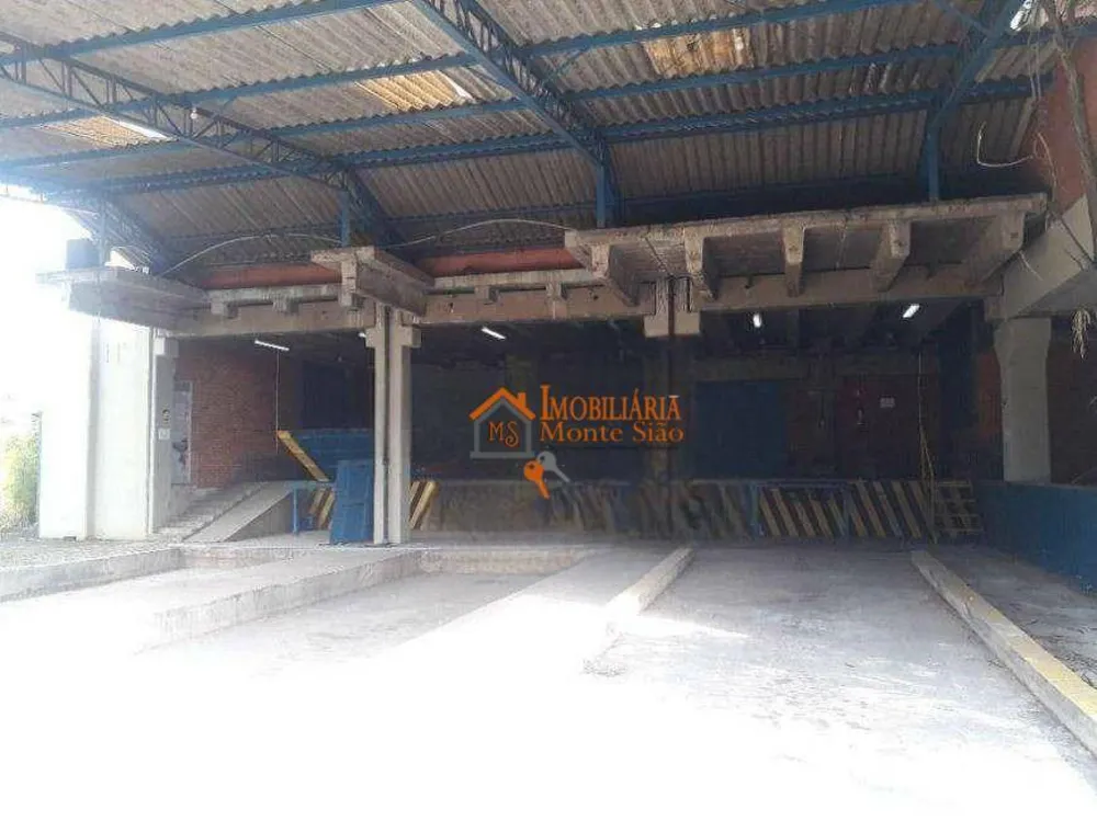 Depósito-Galpão, 7800 m² - Foto 24
