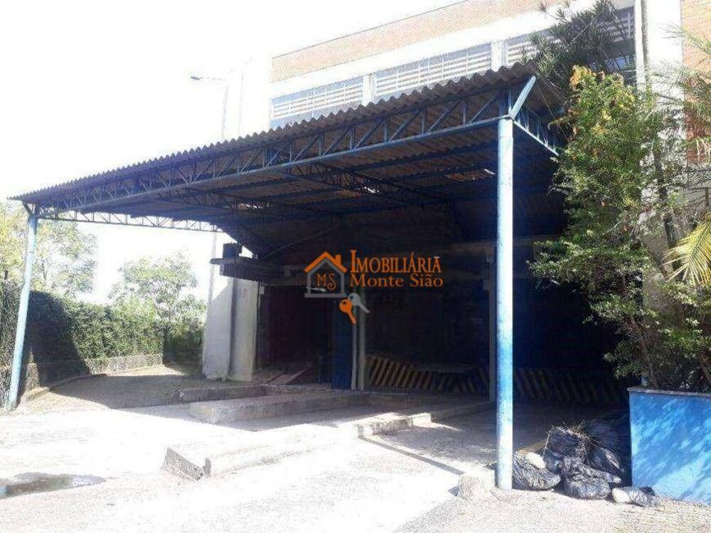 Depósito-Galpão-Armazém para alugar, 7800m² - Foto 14