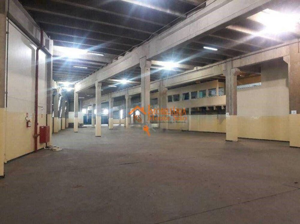 Depósito-Galpão-Armazém para alugar, 7800m² - Foto 19