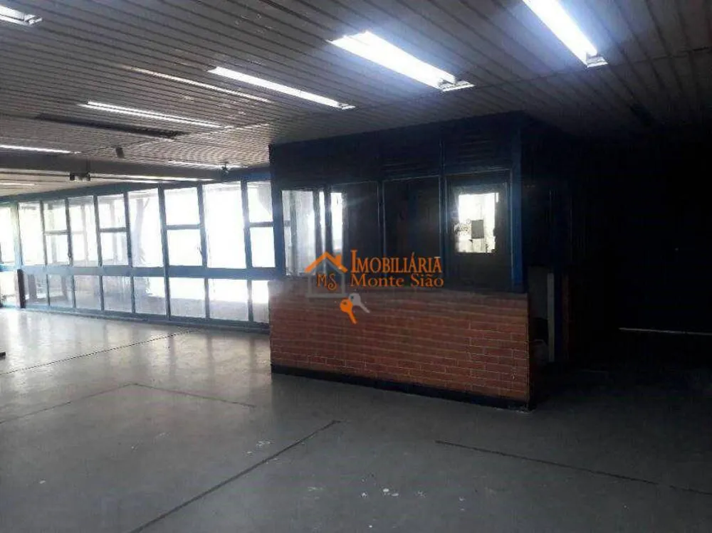 Depósito-Galpão, 7800 m² - Foto 5