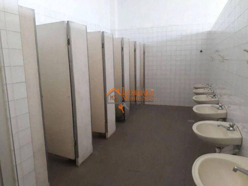 Depósito-Galpão-Armazém para alugar, 7800m² - Foto 16