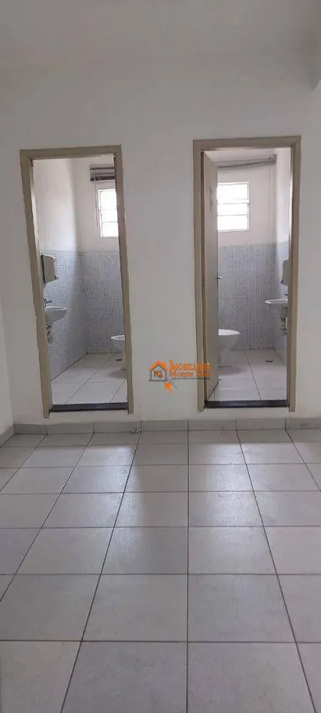 Sala-Conjunto, 63 m² - Foto 10