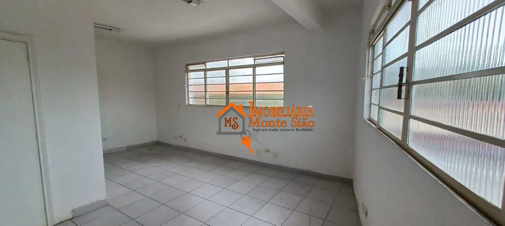 Sala-Conjunto, 63 m² - Foto 5