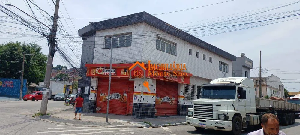 Sala-Conjunto, 63 m² - Foto 3