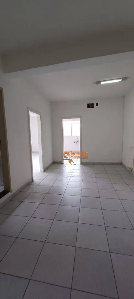 Sala-Conjunto, 63 m² - Foto 9