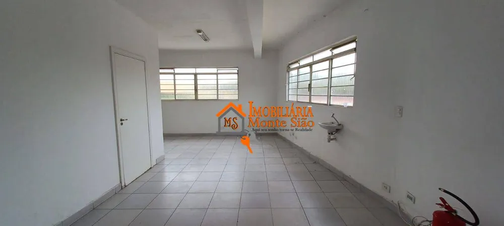 Sala-Conjunto, 63 m² - Foto 1