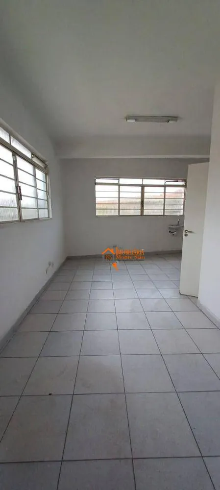 Sala-Conjunto, 63 m² - Foto 7