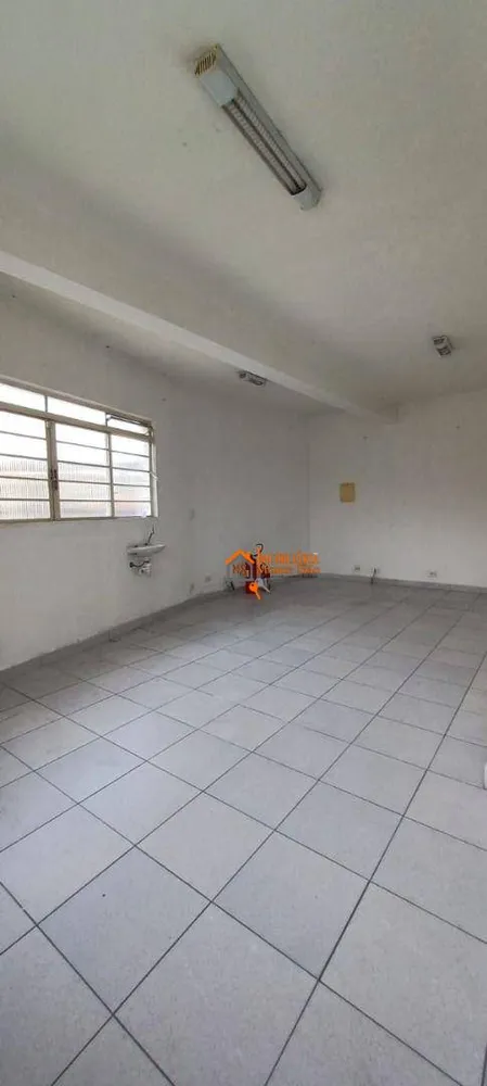 Sala-Conjunto, 63 m² - Foto 6