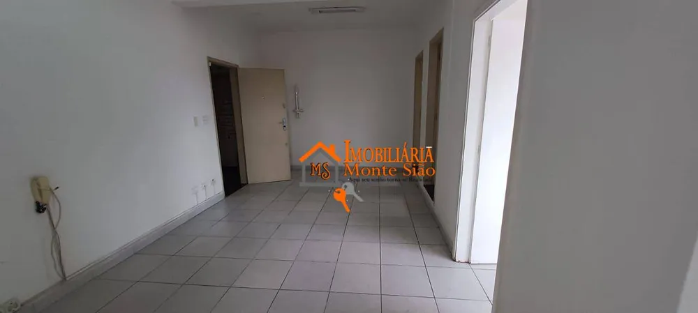 Sala-Conjunto, 63 m² - Foto 4