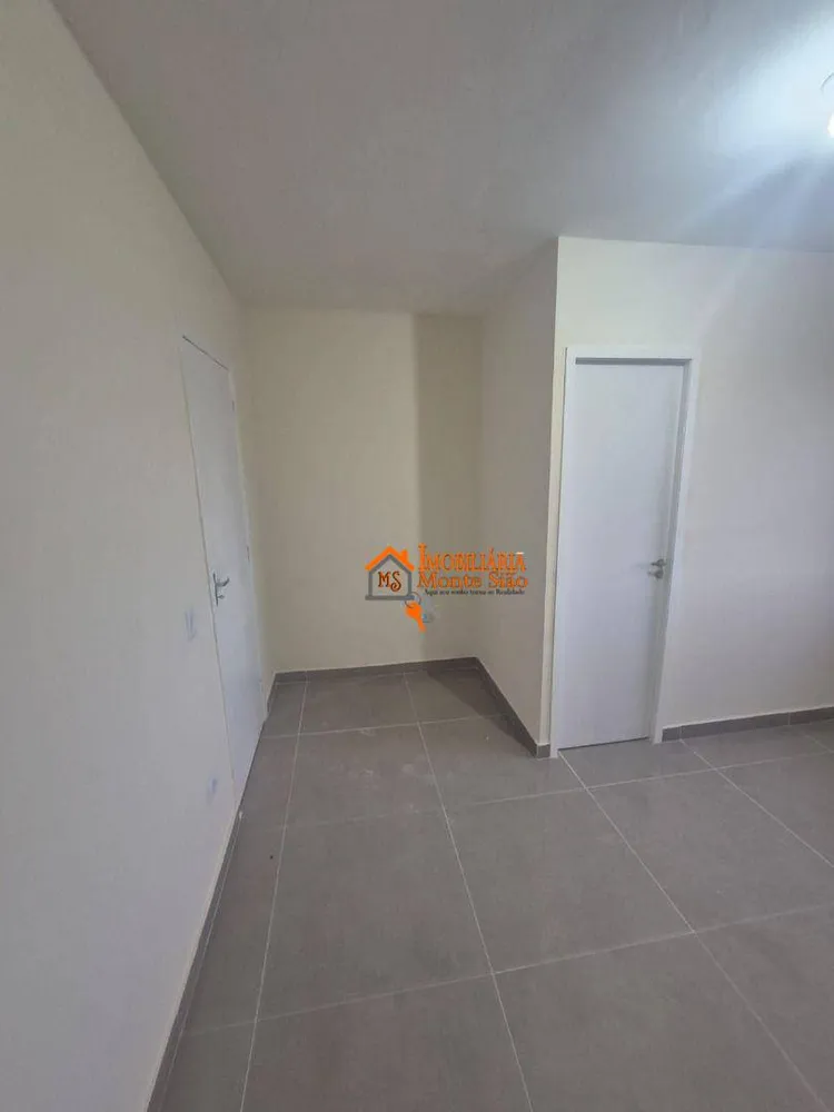 Sobrado, 2 quartos, 116 m² - Foto 5
