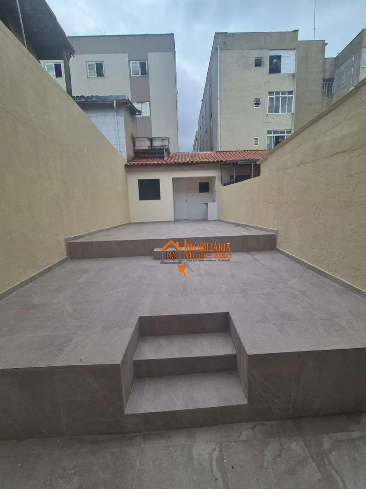 Sobrado, 2 quartos, 116 m² - Foto 7