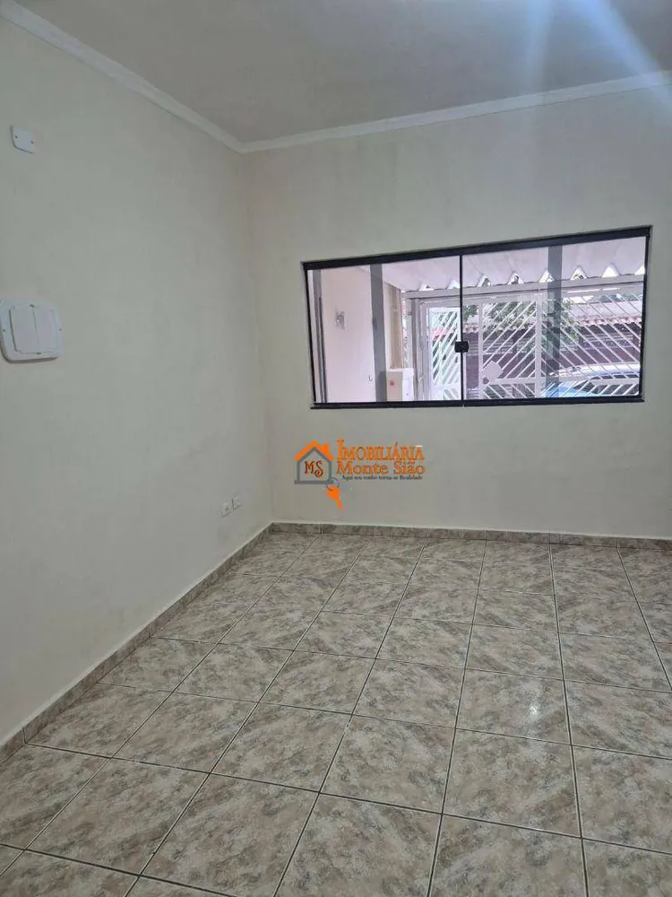 Sobrado, 2 quartos, 116 m² - Foto 4