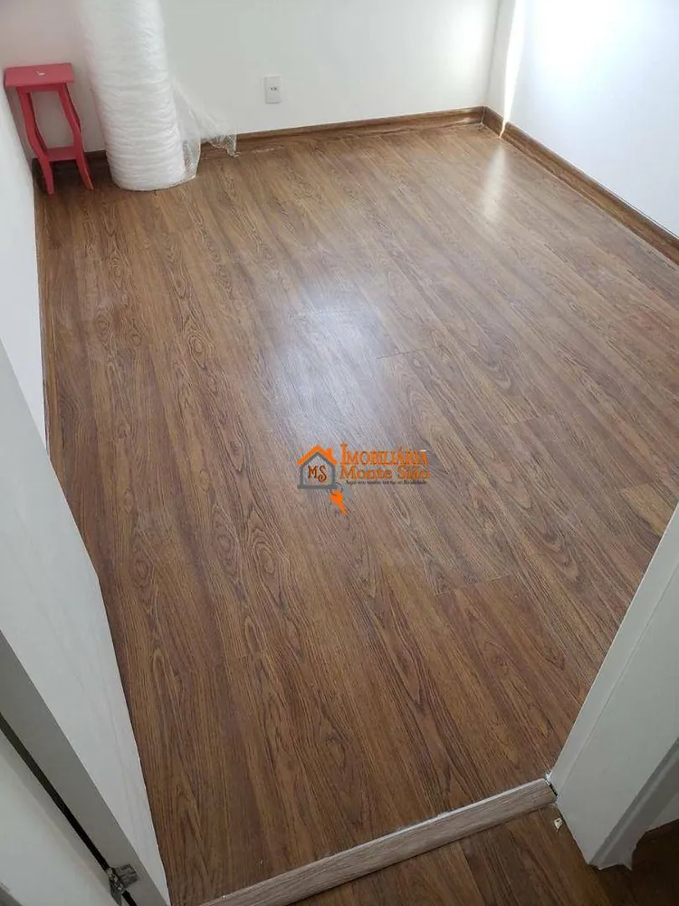 Apartamento, 2 quartos, 51 m² - Foto 2