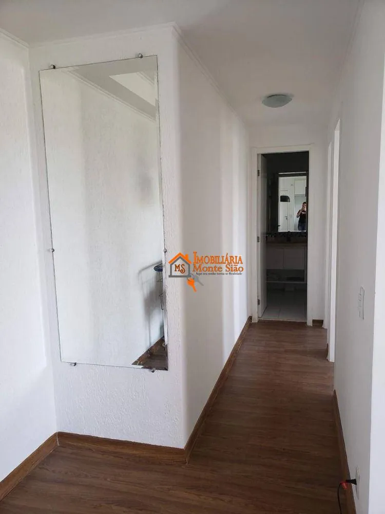 Apartamento, 2 quartos, 51 m² - Foto 6