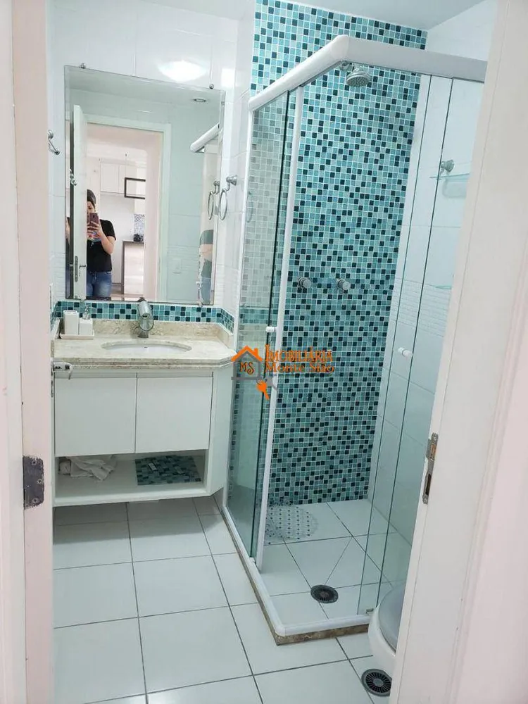Apartamento, 2 quartos, 51 m² - Foto 5