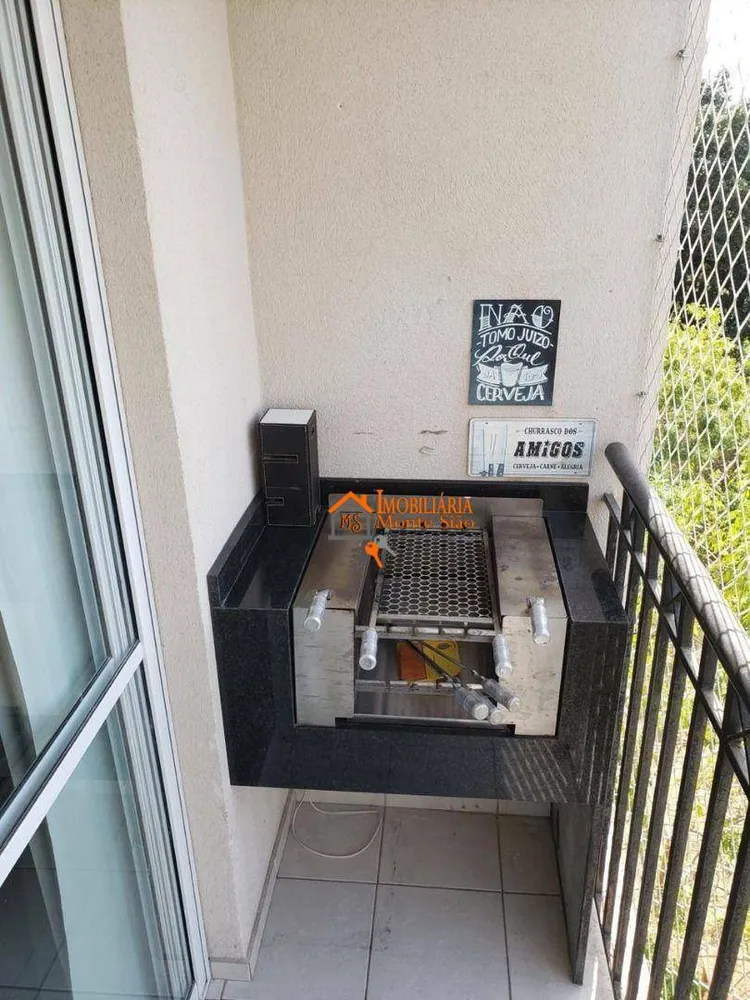Apartamento, 2 quartos, 51 m² - Foto 12