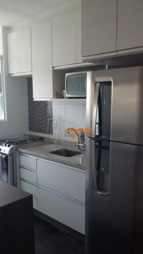 Apartamento, 2 quartos, 51 m² - Foto 4