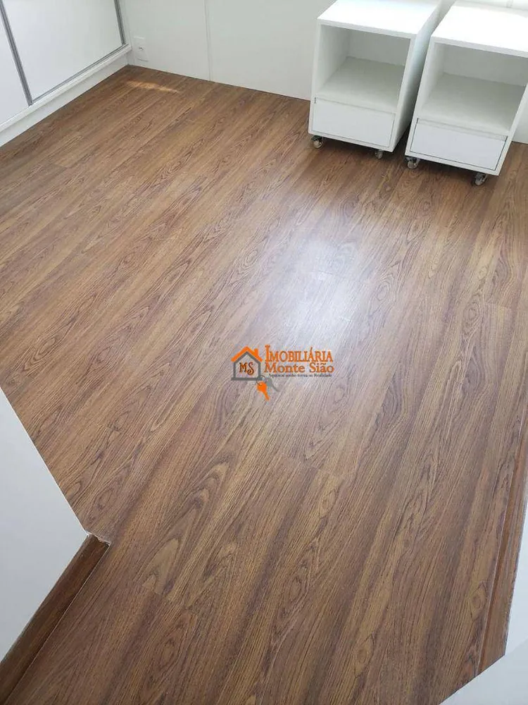 Apartamento, 2 quartos, 51 m² - Foto 8