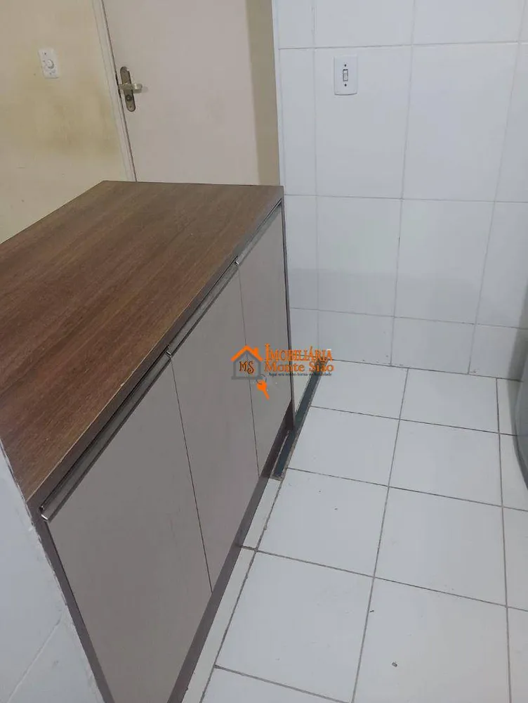 Apartamento, 2 quartos, 47 m² - Foto 6