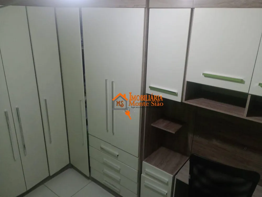 Apartamento, 2 quartos, 47 m² - Foto 7