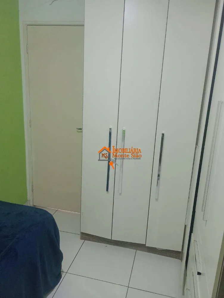 Apartamento, 2 quartos, 47 m² - Foto 8