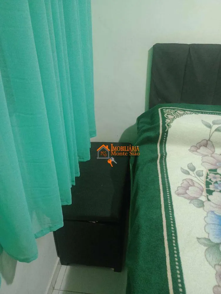 Apartamento, 2 quartos, 47 m² - Foto 6