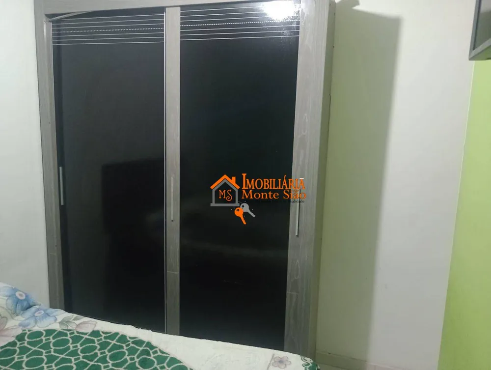 Apartamento, 2 quartos, 47 m² - Foto 2