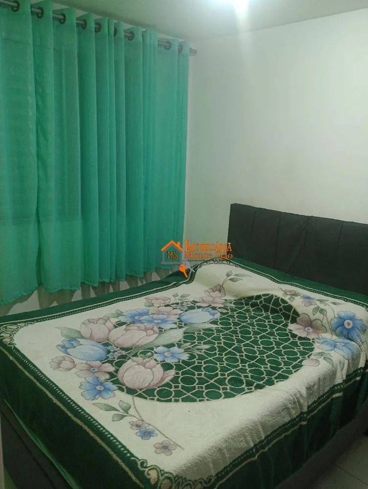 Apartamento, 2 quartos, 47 m² - Foto 5