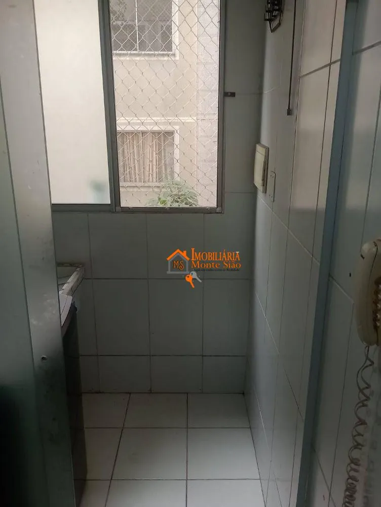 Apartamento, 2 quartos, 47 m² - Foto 4